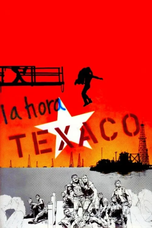 La hora Texaco (фильм)