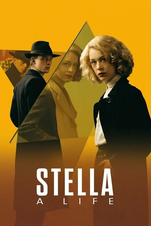 Stella. A Life. (movie)