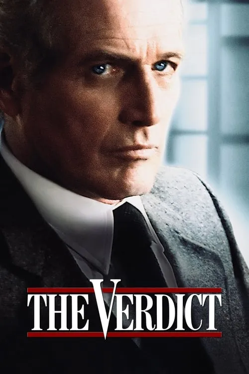The Verdict (movie)