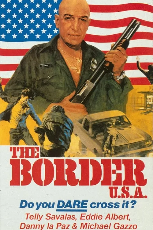 The Border (movie)