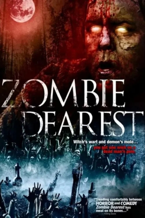 Zombie Dearest (movie)