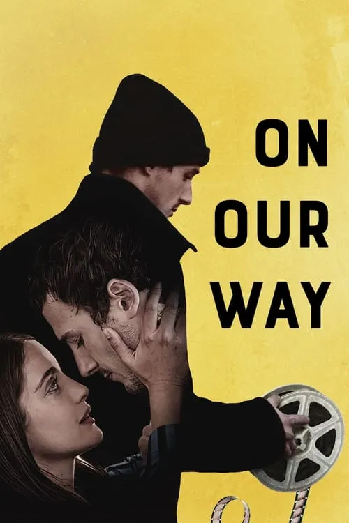 On Our Way (movie)