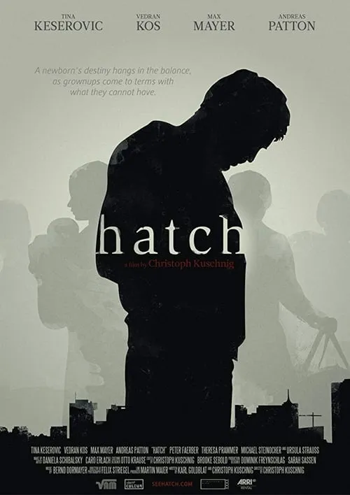 Hatch (фильм)