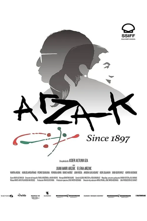 Arzak, Since 1897 (фильм)