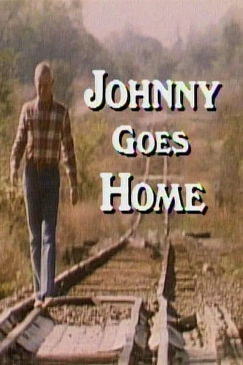 Johnny Goes Home (фильм)