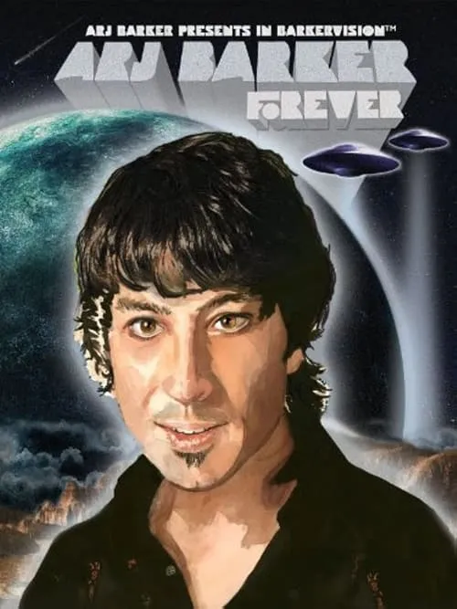 Arj Barker: Forever (movie)