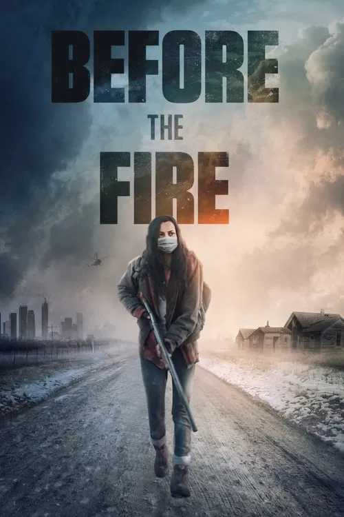 Before the Fire (movie)