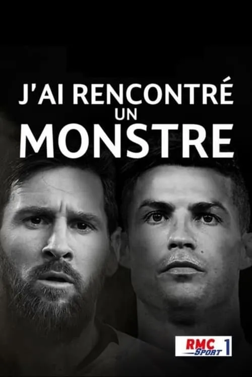 J'ai rencontré un monstre (movie)