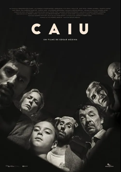 Caiu (movie)