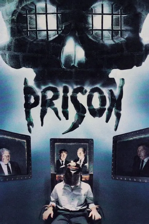 Prison (movie)