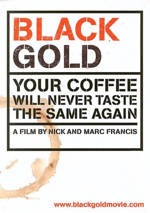 Black Gold (movie)