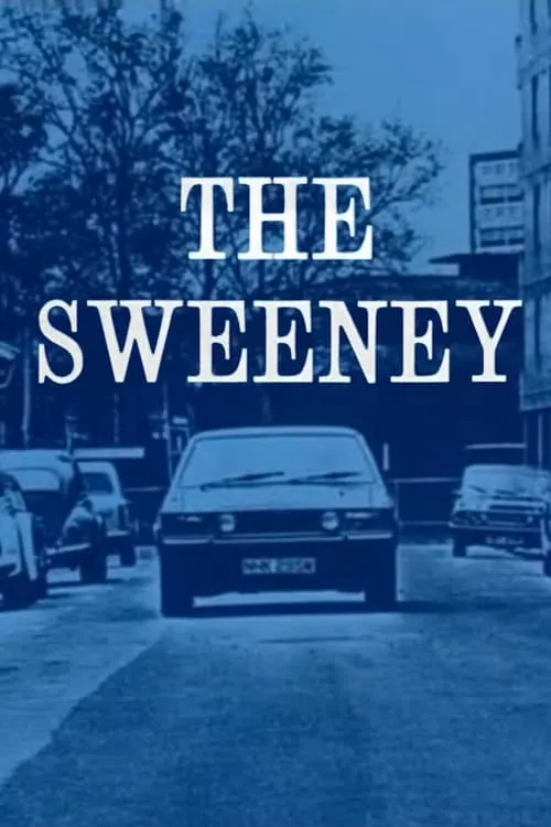 The Sweeney (сериал)