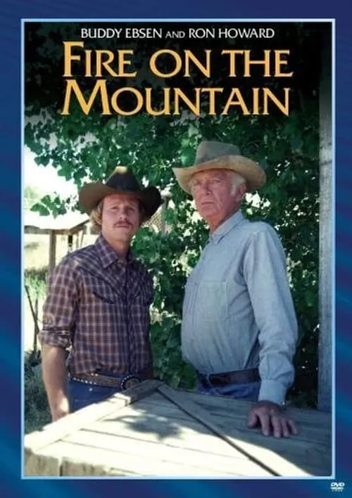 Fire on the Mountain (movie)