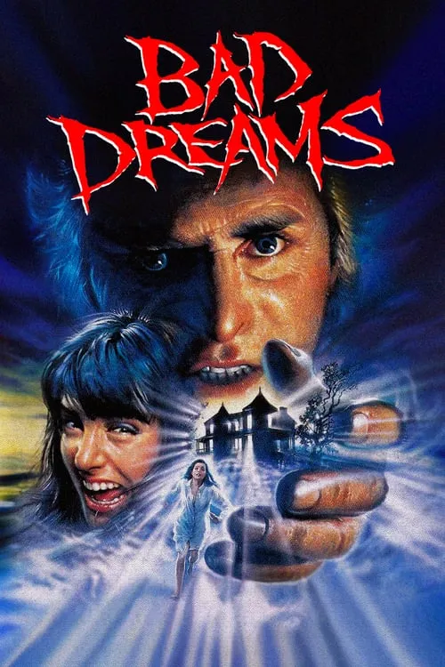 Bad Dreams (movie)