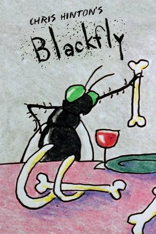 Blackfly (movie)