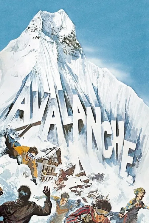 Avalanche (movie)