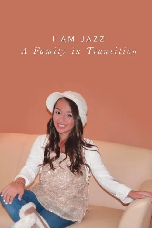 I Am Jazz: A Family in Transition (movie)