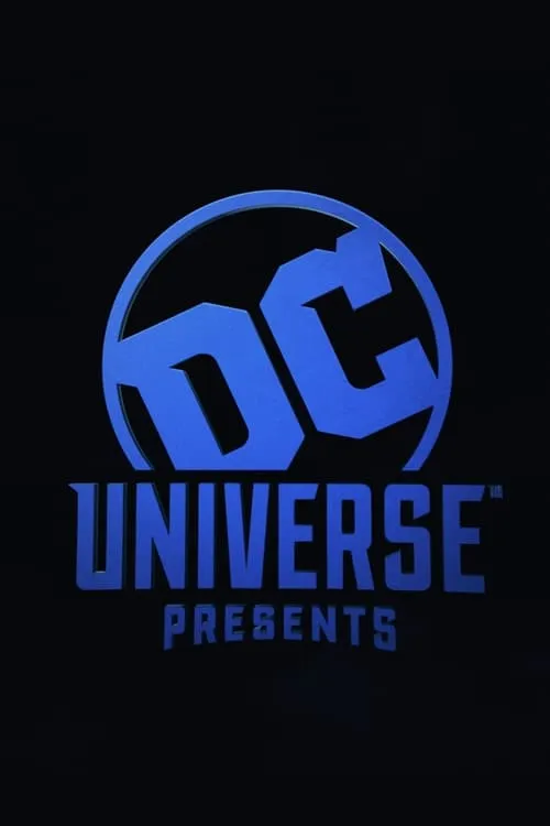 DC Universe Presents (series)