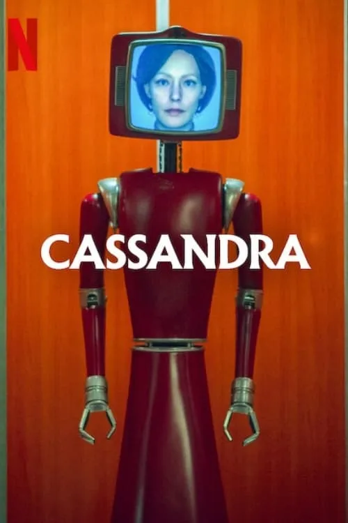 Cassandra (сериал)