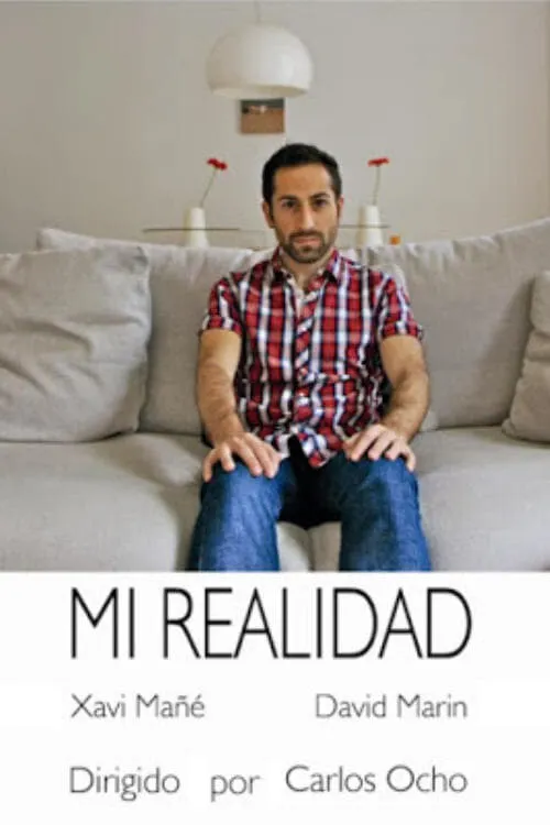 Mi realidad (фильм)