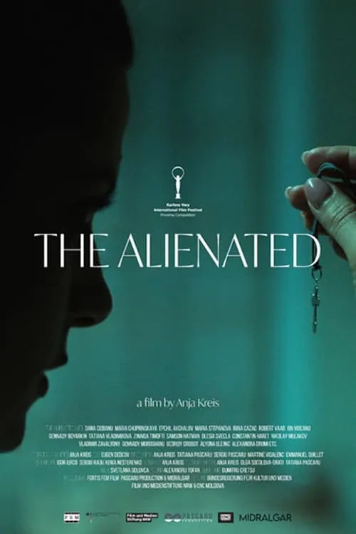 The Alienated (movie)