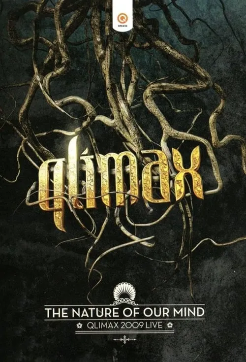 Qlimax 2009 - The Nature of our Mind (movie)