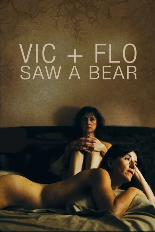 Vic + Flo Saw a Bear (movie)