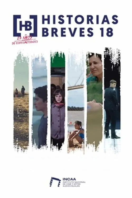 Historias breves 18 (movie)