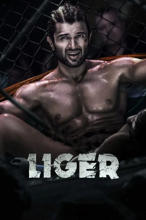 Liger (movie)