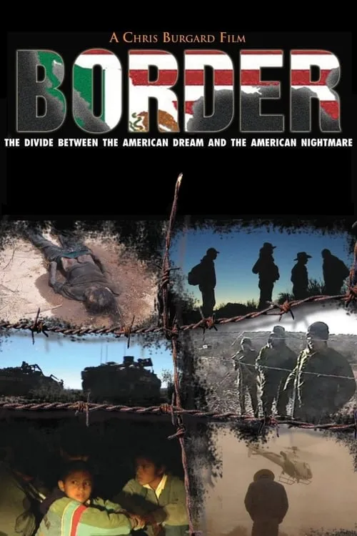 Border (movie)