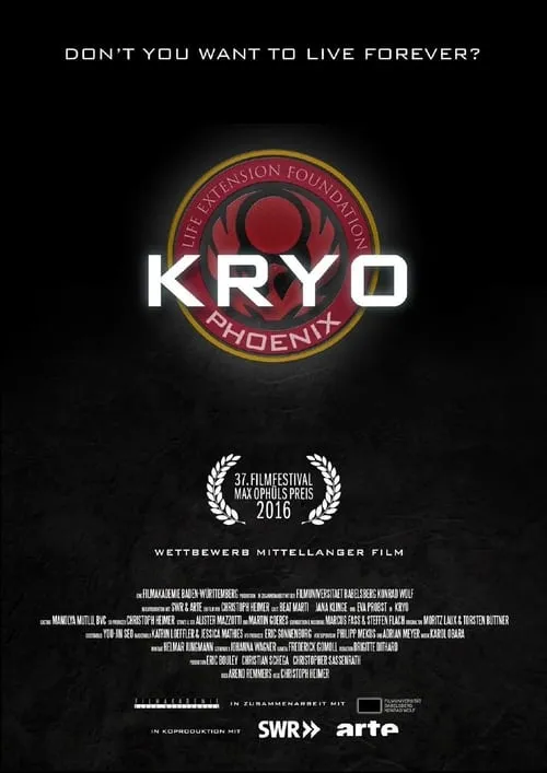 Kryo (movie)