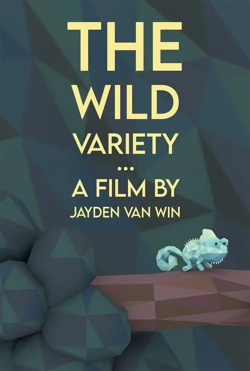 The Wild Variety (movie)