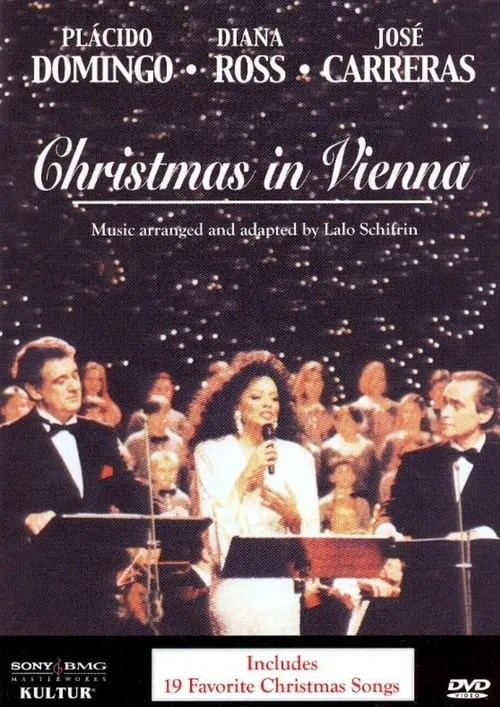 Christmas in Vienna (movie)