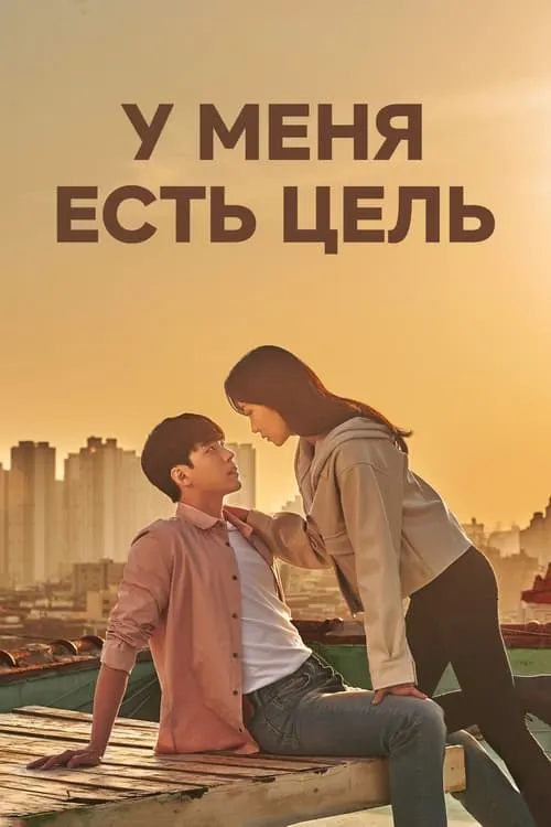 У меня есть цель (сериал)