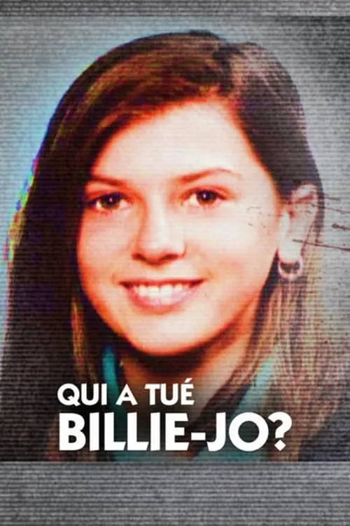 Who Killed Billie-Jo (фильм)