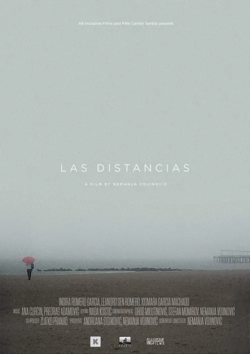 Las distancias (movie)