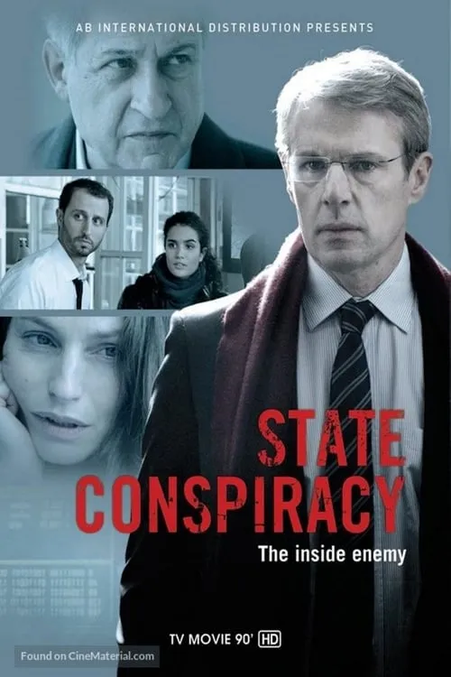 State Conspiracy (movie)