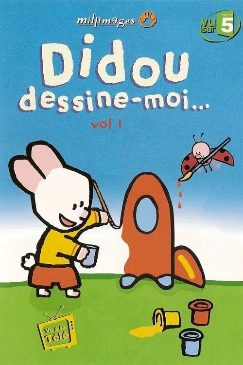 Didou dessine moi ... vol. 1 (фильм)