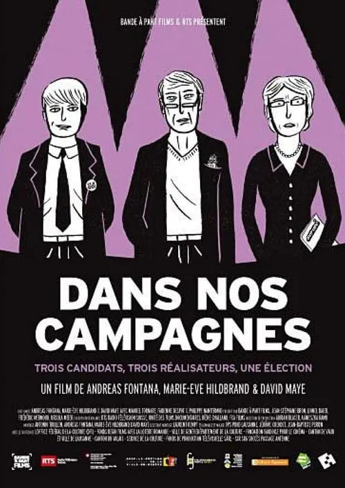 Dans nos campagnes (фильм)