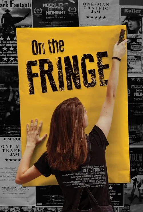 On The Fringe (фильм)