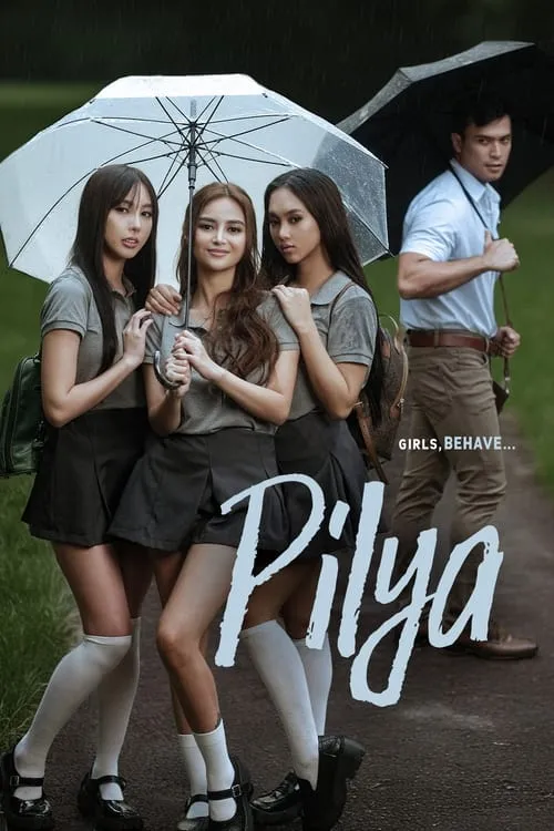 Pilya (movie)