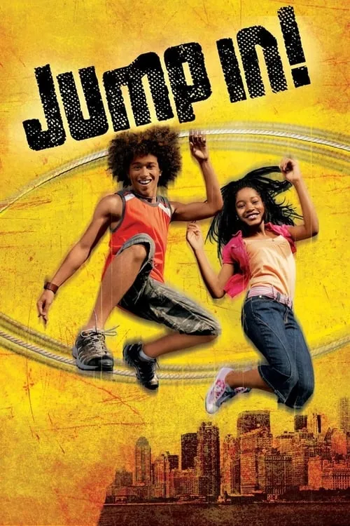 Jump In! (movie)