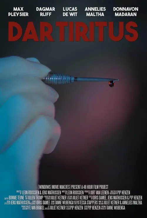 Darteritus (movie)