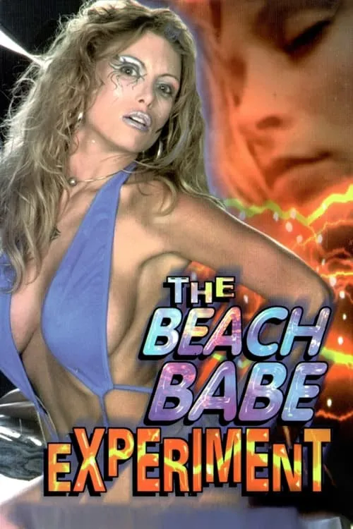 The Beach Babe Experiment (movie)