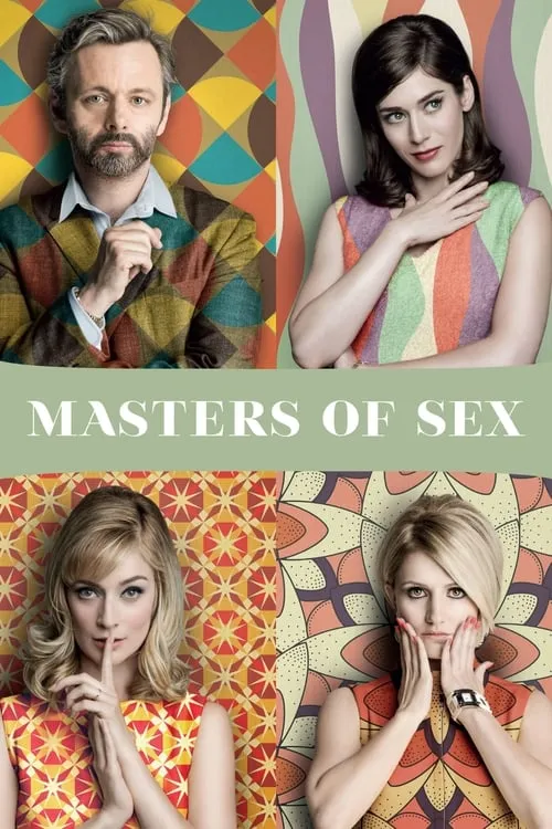 Masters of Sex (series)