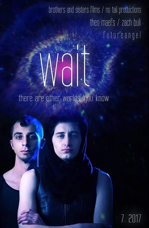 Wait (movie)