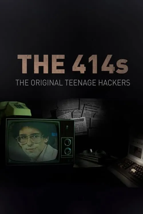 The 414s (movie)