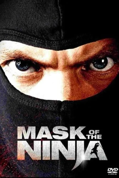 Mask of the Ninja (movie)