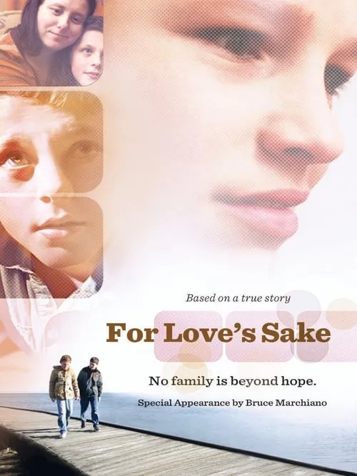 For Love's Sake (movie)