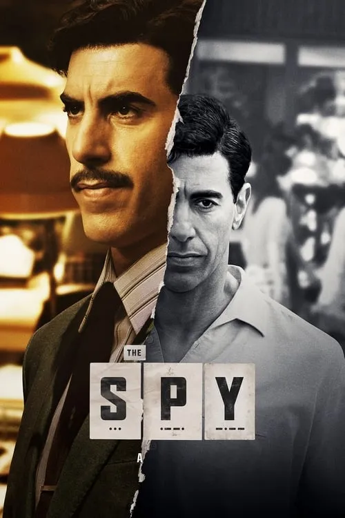 The Spy (series)